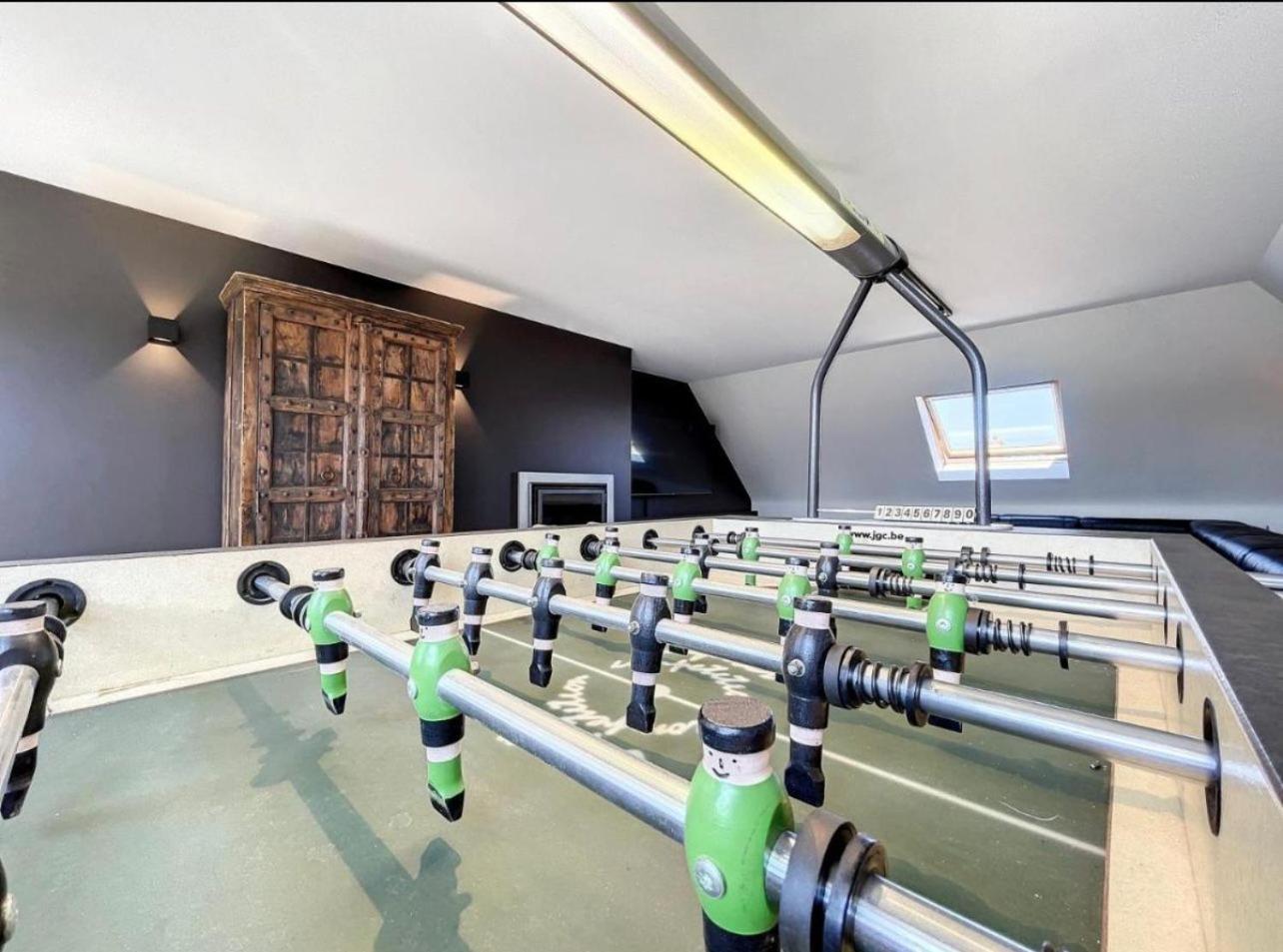Appartement Dunes Et Coxyde