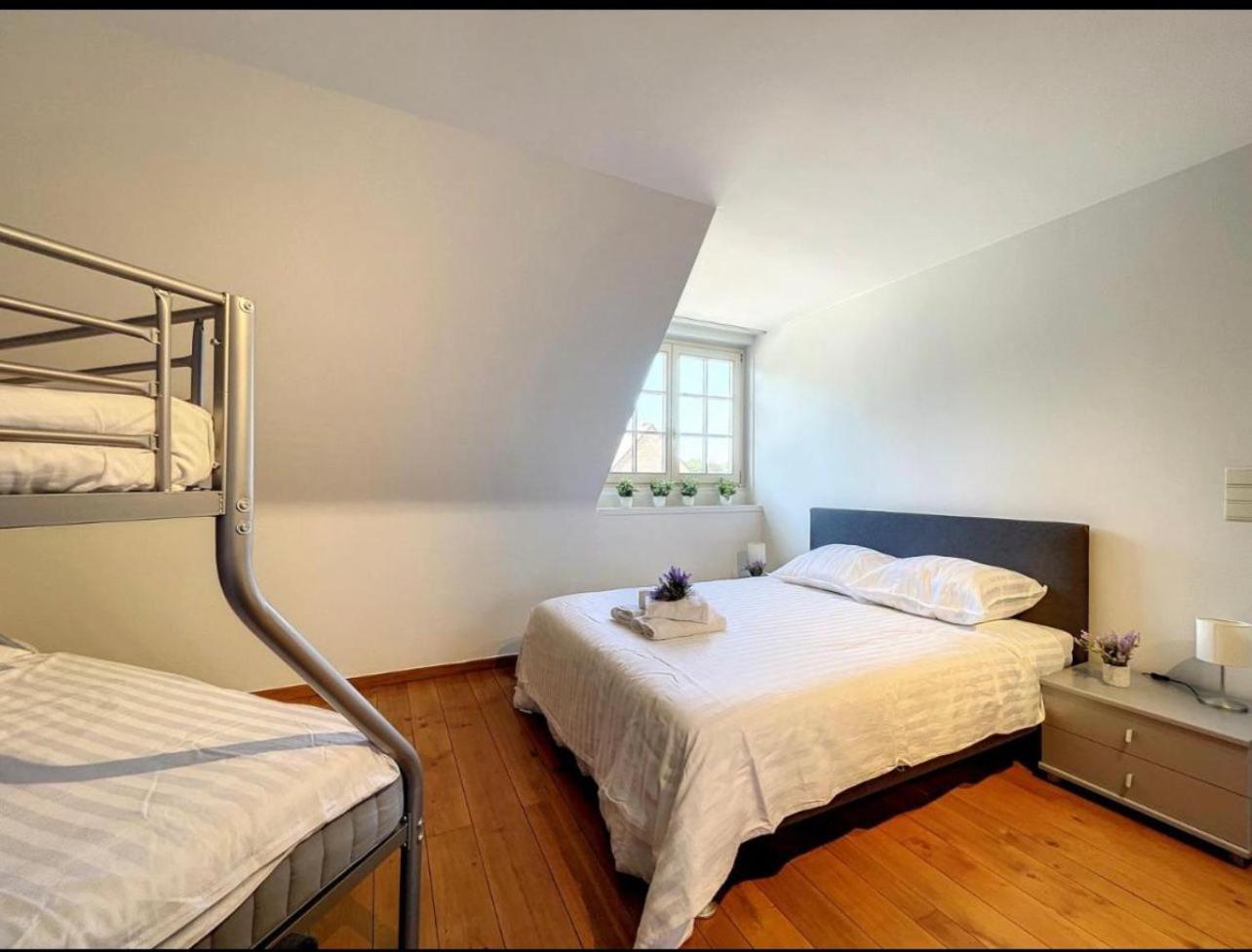Dunes Et Appartement Coxyde