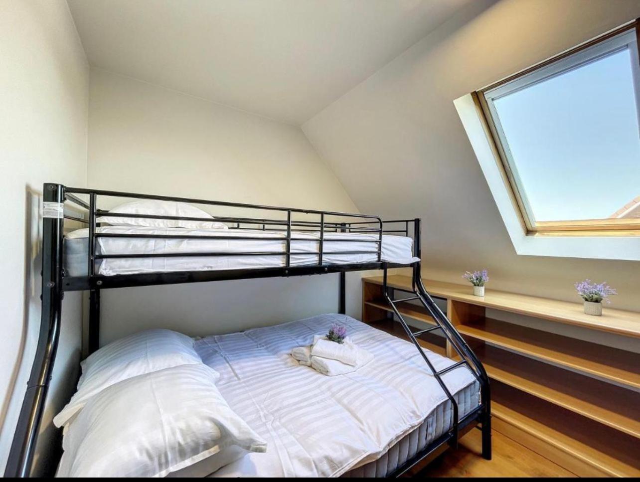 Dunes Et Appartement *