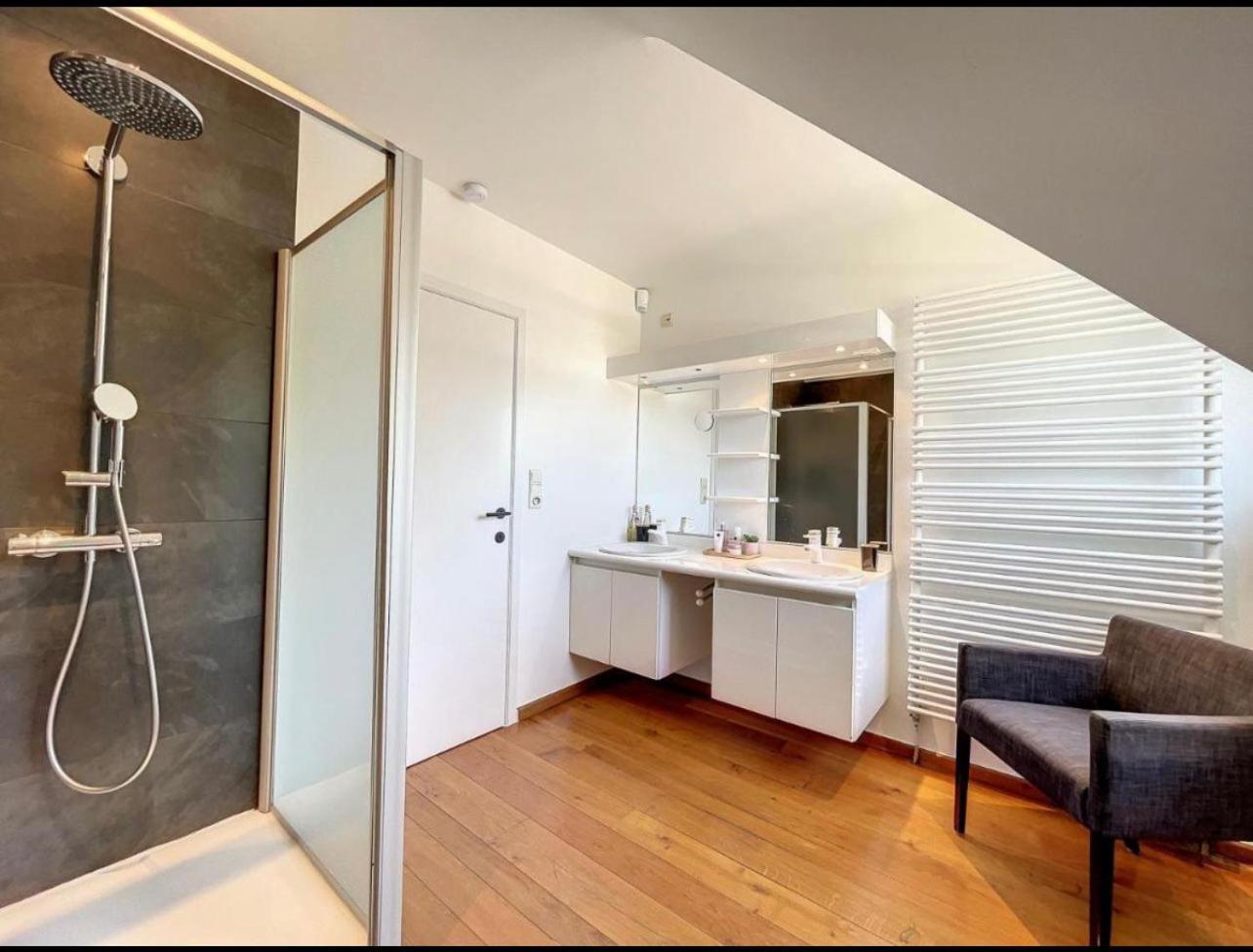 Appartement Dunes Et